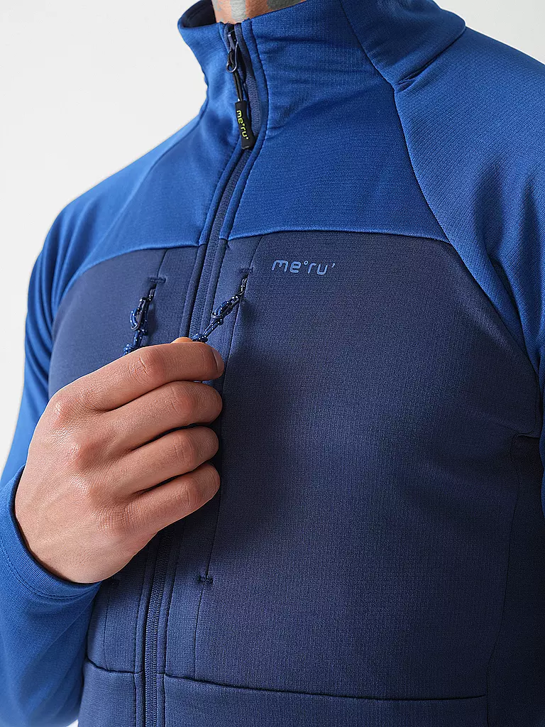 MERU | Veste polaire Tyonek pour hommes |