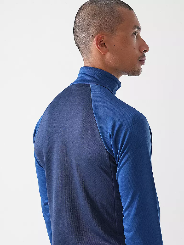 MERU | Veste polaire Tyonek pour hommes |