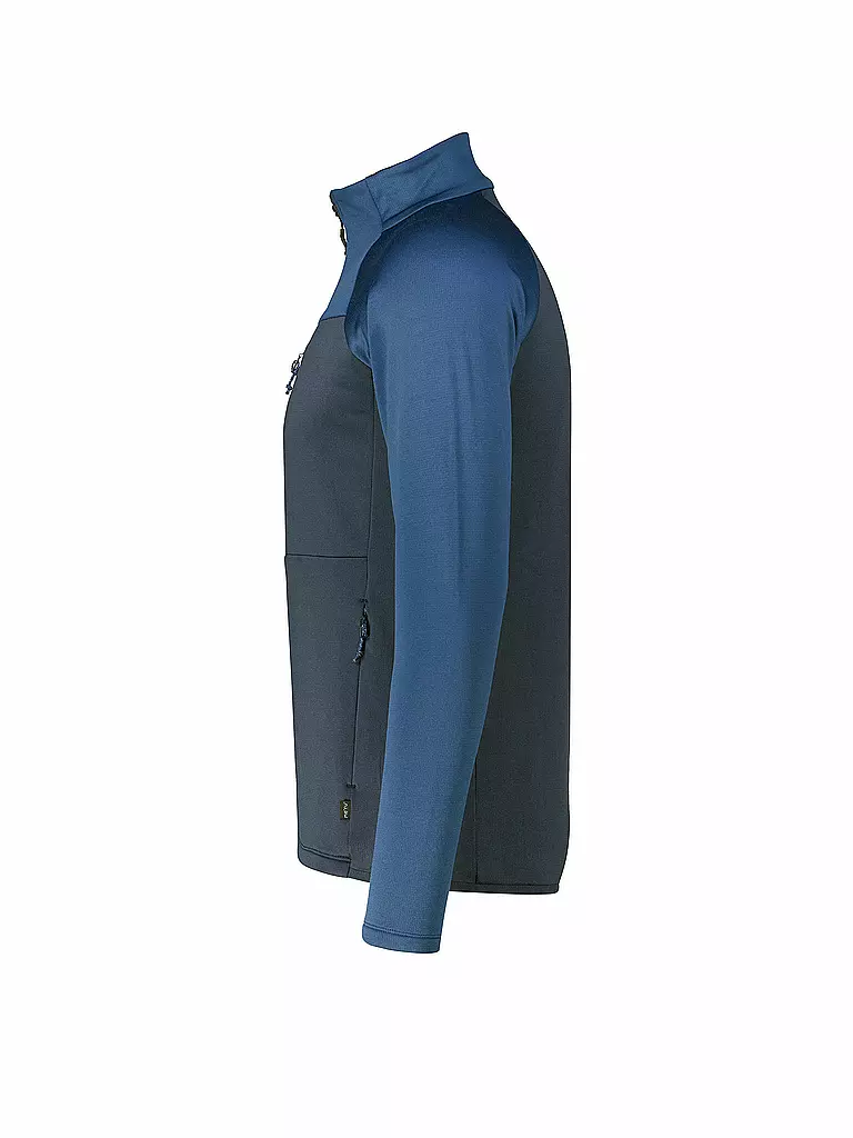 MERU | Veste polaire Tyonek pour hommes |