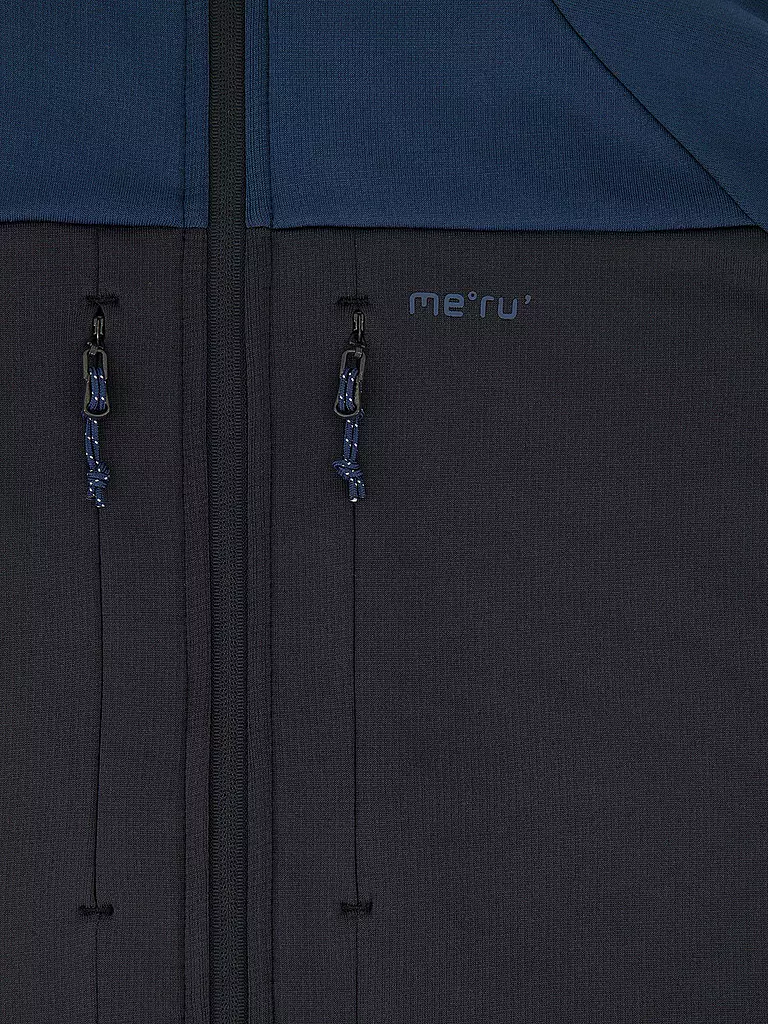MERU | Veste polaire Tyonek pour hommes |