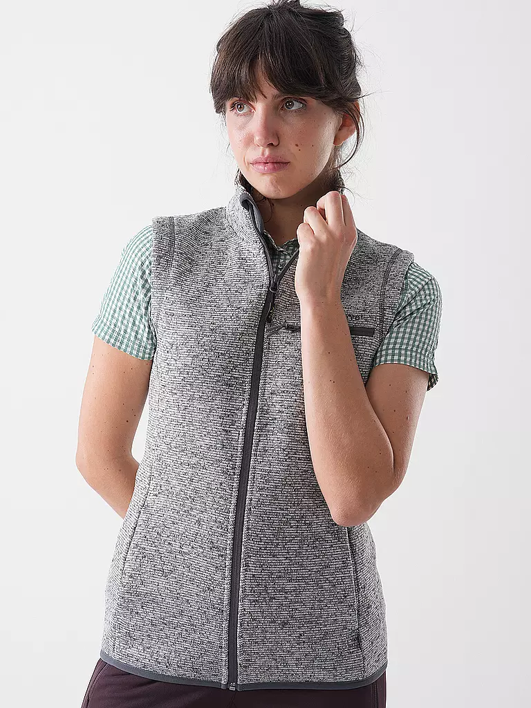 MERU | Veste pour femme Bergen |