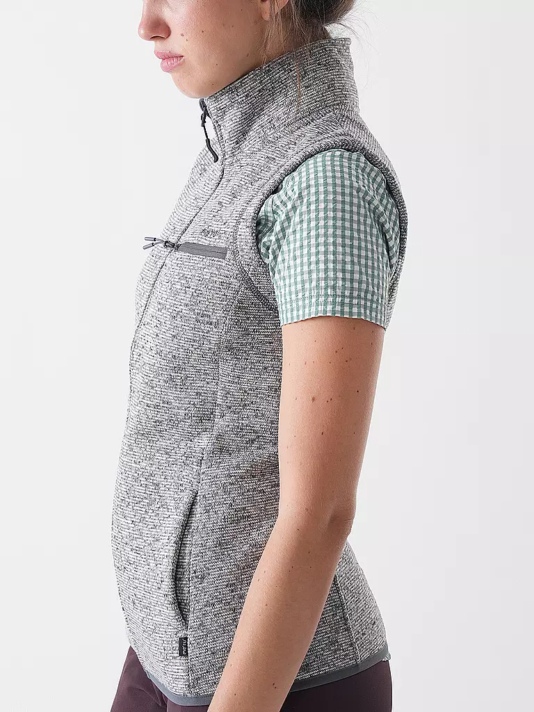 MERU | Veste pour femme Bergen |