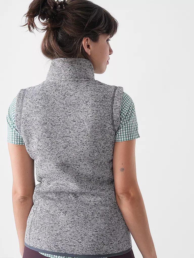 MERU | Veste pour femme Bergen |