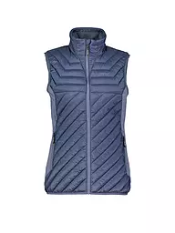 MERU | Veste pour femmes Huddersfield | Gris