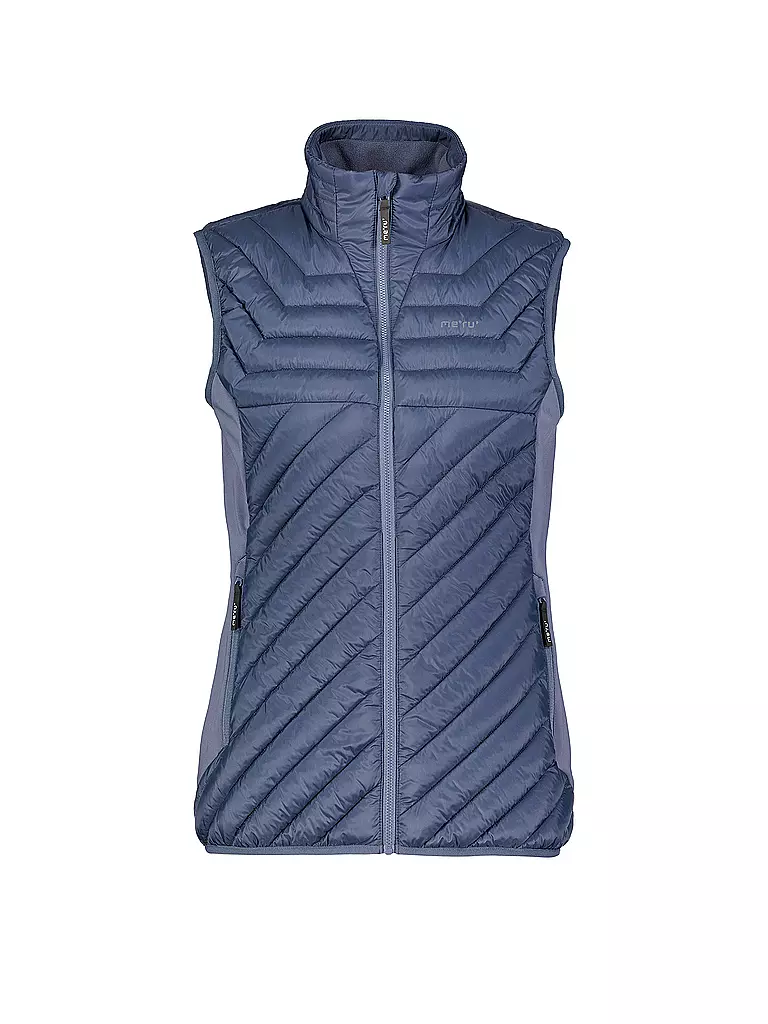 MERU | Veste pour femmes Huddersfield | Gris