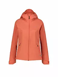MERU | Veste softshell Nancy pour femmes | Rouge