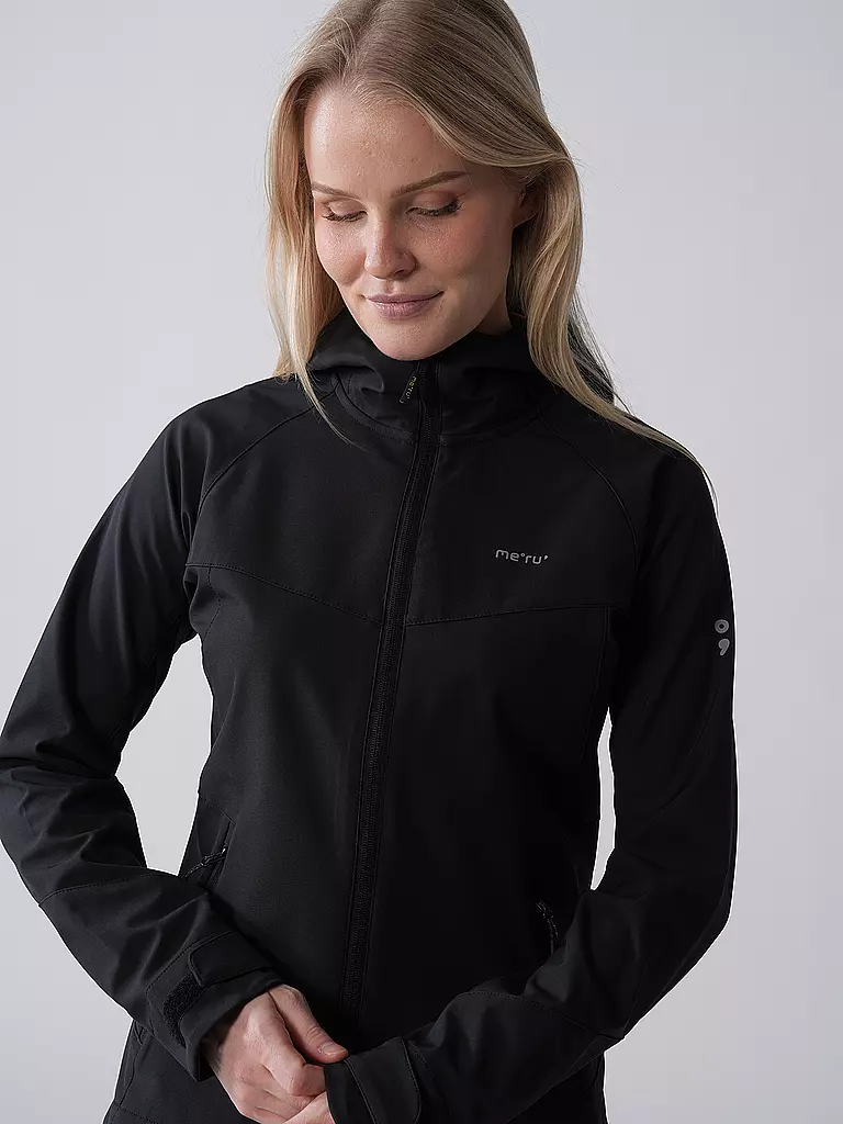 MERU | Veste softshell Nancy pour femmes | 