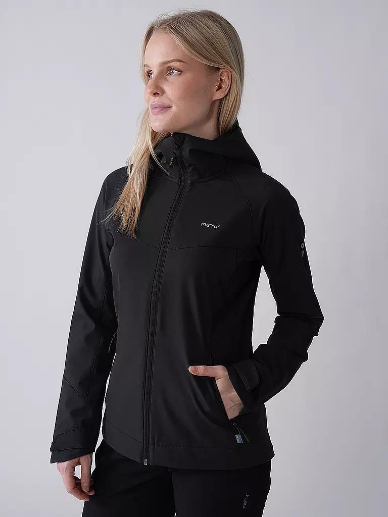 MERU | Veste softshell Nancy pour femmes | 