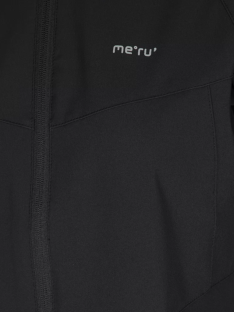 MERU | Veste softshell Nancy pour femmes | 