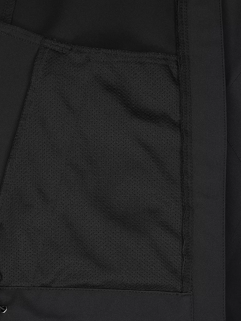 MERU | Veste softshell Nancy pour femmes | 
