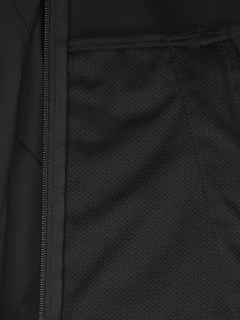 MERU | Veste softshell Nancy pour femmes | 