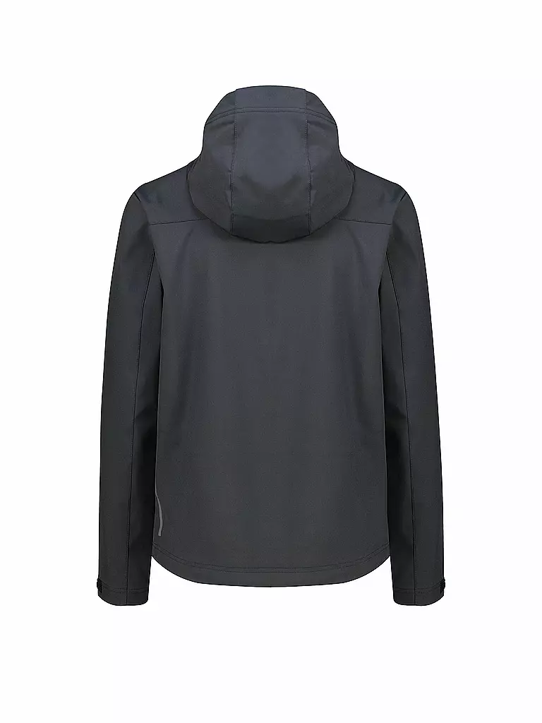 MERU | Veste softshell Nancy pour homme | 