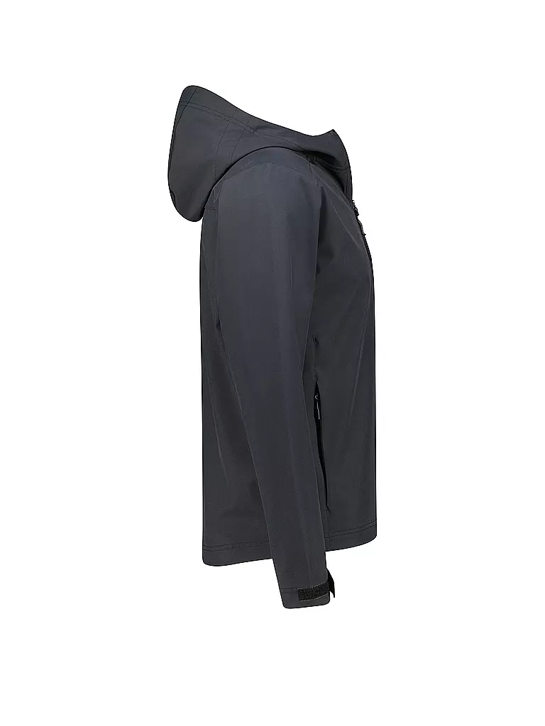 MERU | Veste softshell Nancy pour homme | 