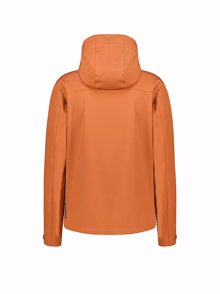 MERU | Veste softshell Nancy pour homme |