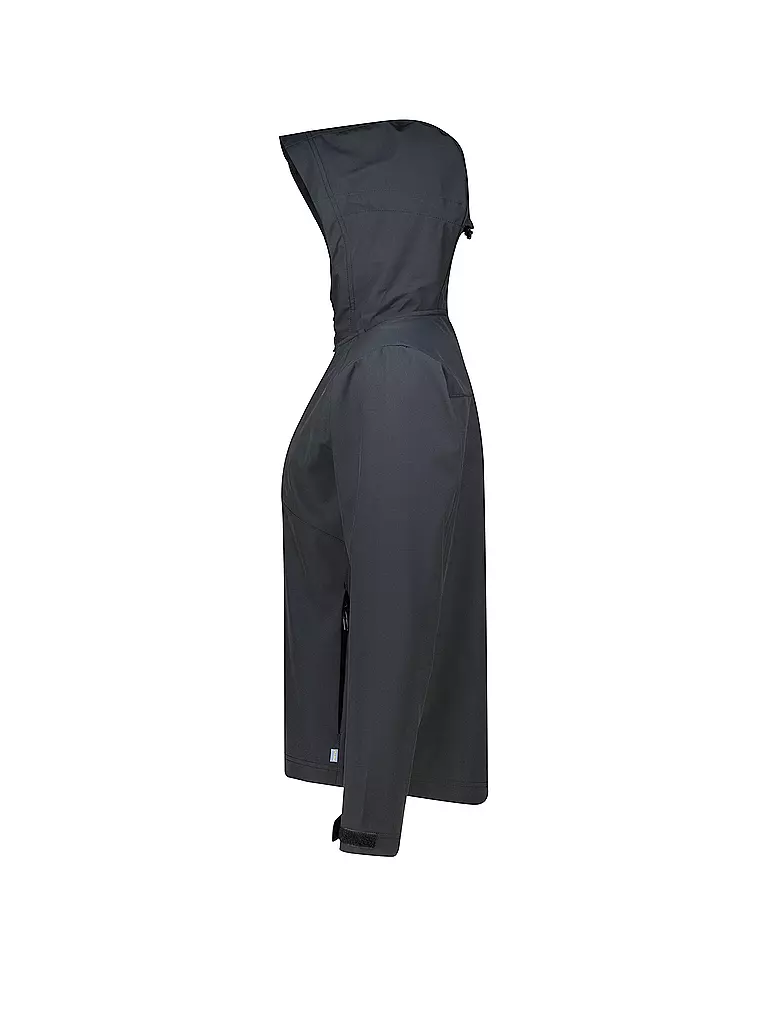 MERU | Veste softshell Nancy pour homme | 
