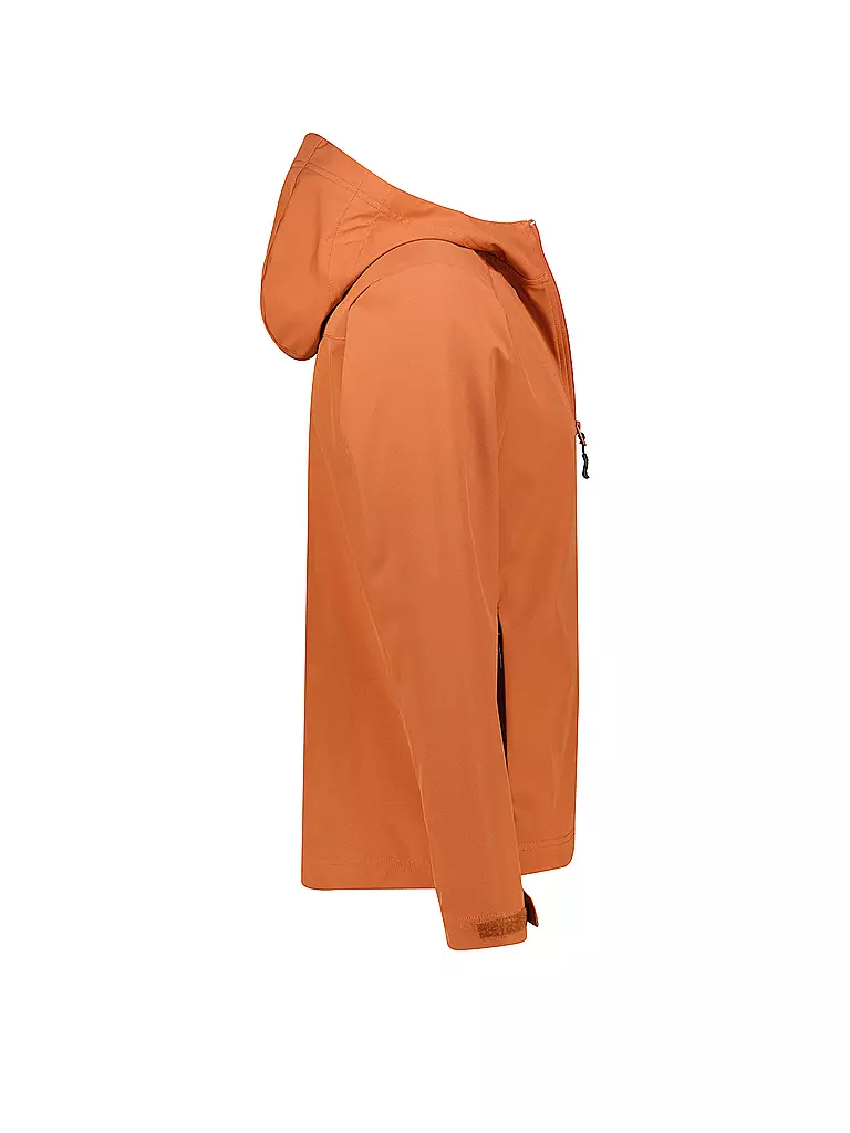 MERU | Veste softshell Nancy pour homme |