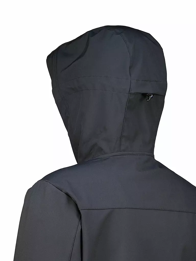MERU | Veste softshell Nancy pour homme | 