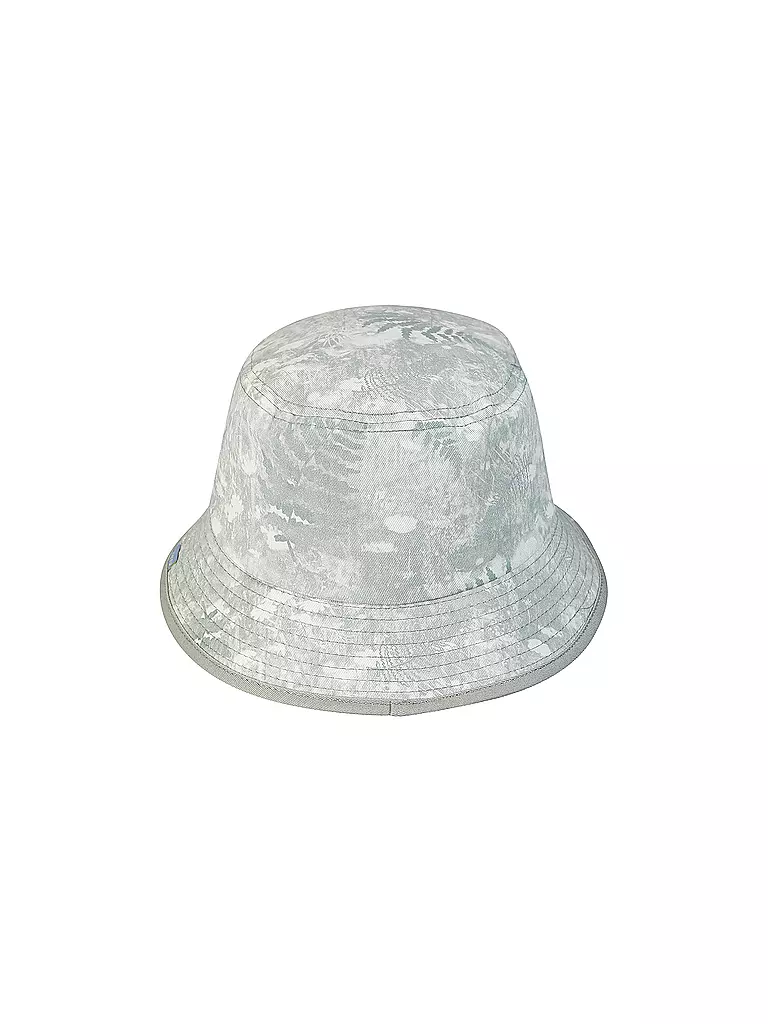 MERU | Wanderhut Bucket 50+ | Olive