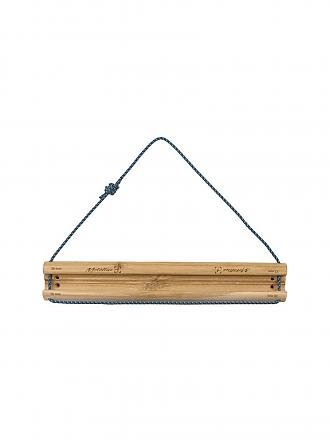 METOLIUS | Panneau d'entraînement Light Rail