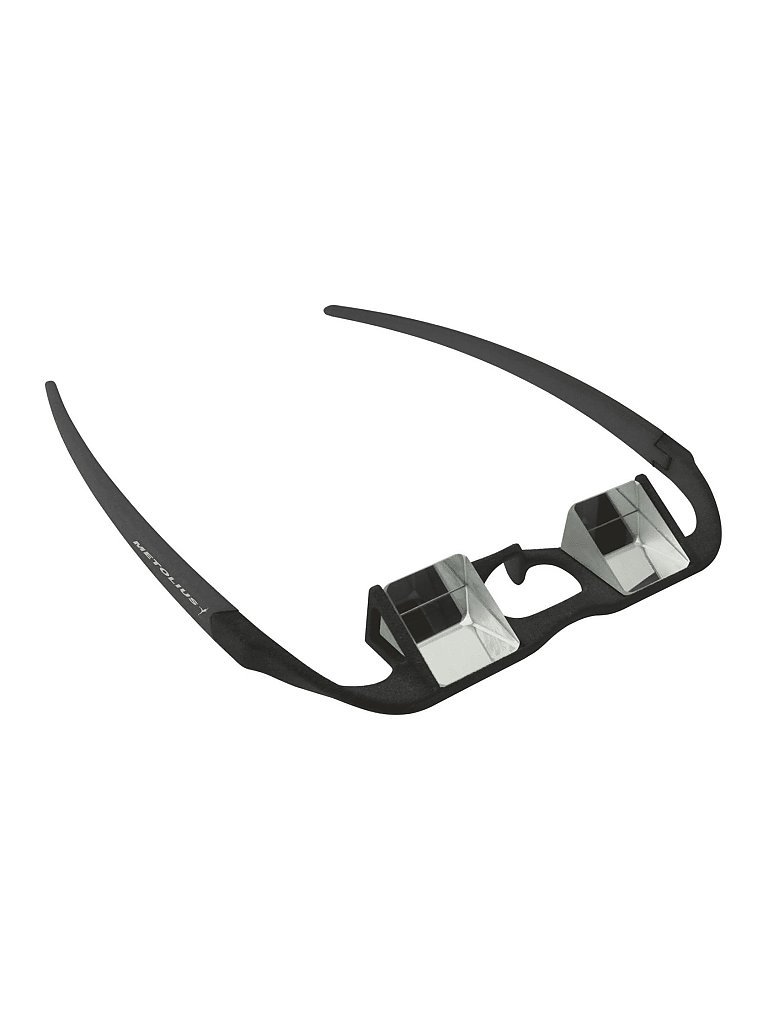 Lunettes d'assurage pour l'escalade Upshot Belay Glasses noir