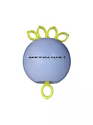 METOLIUS | Appareil d'entraînement à l'escalade Grip Saver | Bleu
