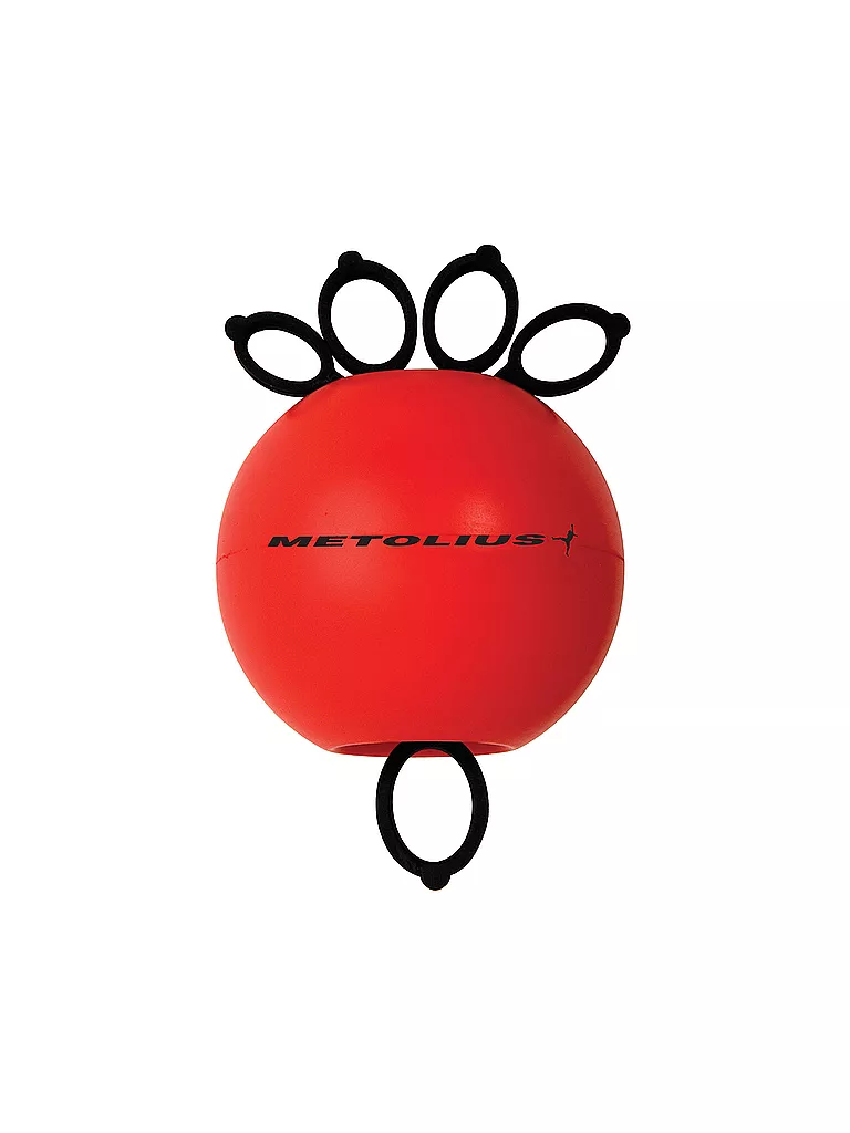 METOLIUS | Appareil d'entraînement à l'escalade Grip Saver | Aucune couleur