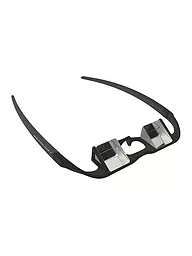 METOLIUS | Lunettes d'assurage pour l'escalade Upshot Belay Glasses | Noir