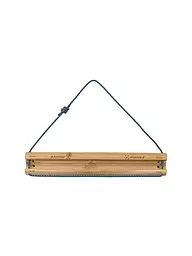 METOLIUS | Panneau d'entraînement Light Rail | Marron