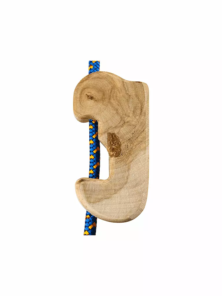 METOLIUS | Panneau d'entraînement Light Rail | Marron