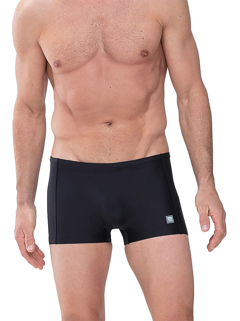 Mey Badeshort pour hommes noir S