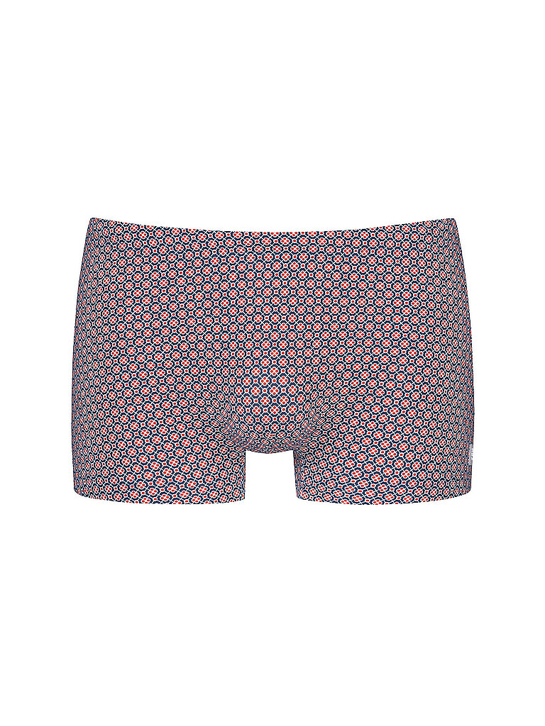 Maillot de bain avec jambes bleu XL