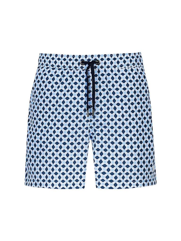 Mey Short de bain homme bleu XXL