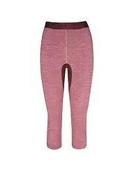 MEY | Legging 3/4 pour femmes PRFRMNC+ | Rose