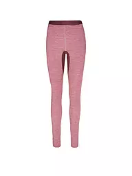 MEY | Damen Legging PRFRMNC+ | Rose