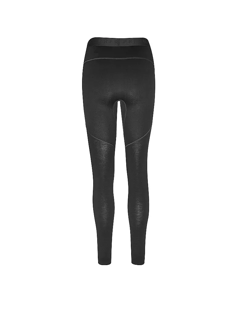 MEY | Damen Legging PRFRMNC+ | Noir