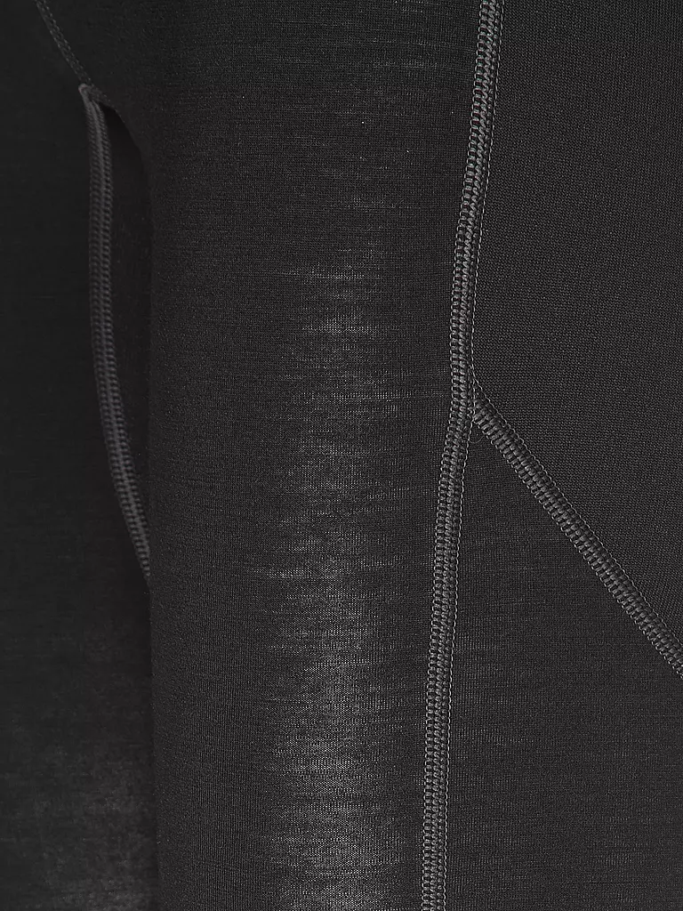 MEY | Damen Legging PRFRMNC+ | Noir