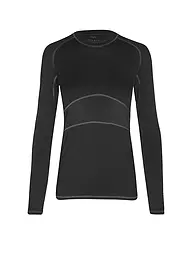 MEY | Sous-vêtement thermique pour femmes PRFRMNC+ | Noir