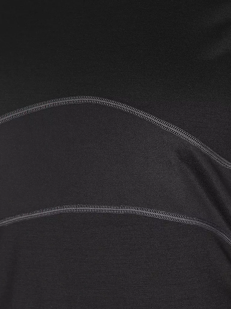 MEY | Damen Unterzieh Shirt PRFRMNC+ | Noir