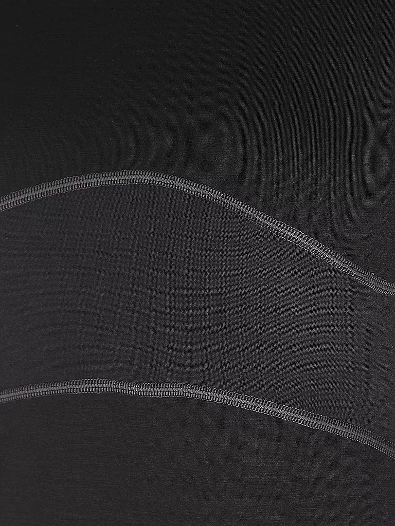 MEY | Damen Unterzieh T-Shirt PRFRMNC+ | Noir