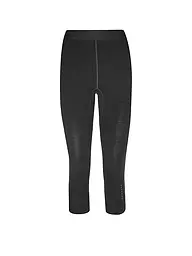 MEY | Legging 3/4 pour femmes PRFRMNC+ | Noir