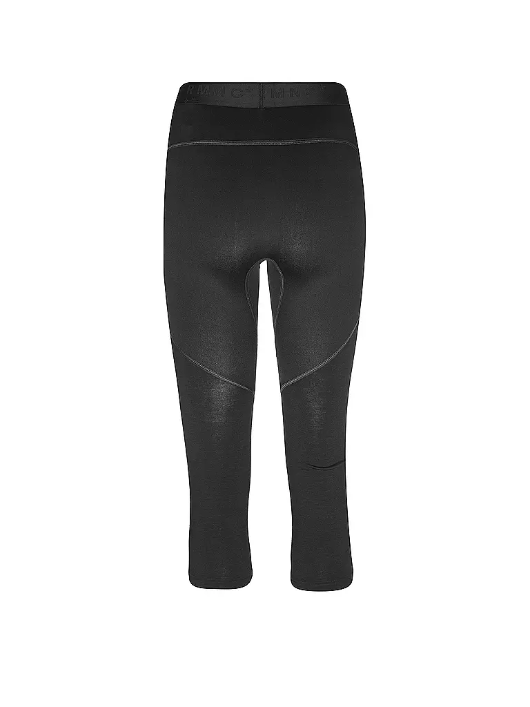 MEY | Legging 3/4 pour femmes PRFRMNC+ | Noir
