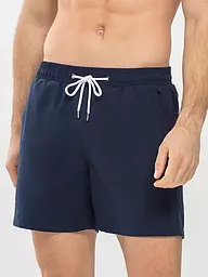 MEY | Short de bain homme | Bleu foncé