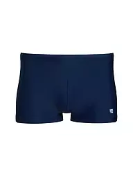 MEY | Short de bain pour homme | Bleu foncé