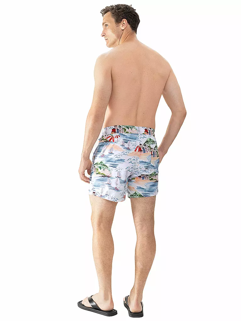 MEY | Short de bain pour hommes |