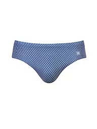 MEY | Slip de bain homme | Bleu