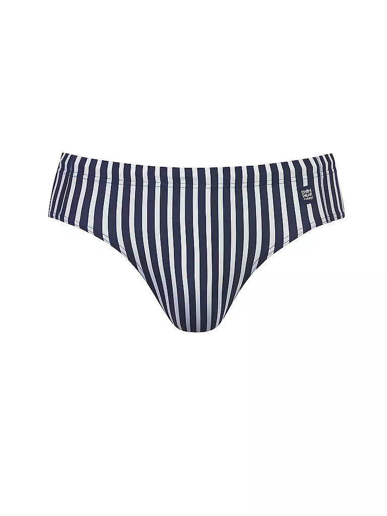 MEY | Slip de bain homme | Bleu foncé