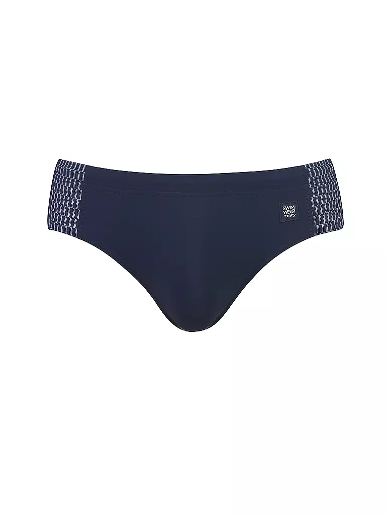 MEY | Slip de bain homme | Bleu foncé