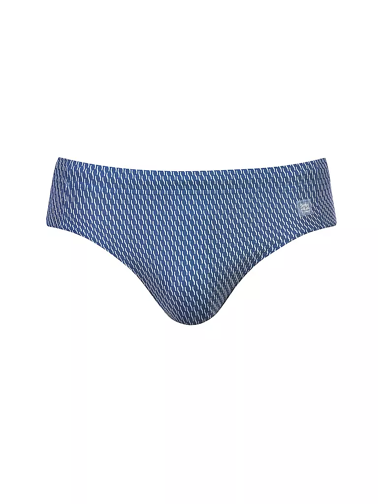 MEY | Slip de bain homme | Bleu