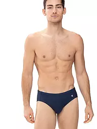 MEY | Slip de bain pour hommes | Bleu foncé