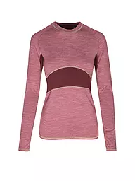 MEY | Sous-vêtement thermique pour femmes PRFRMNC+ | Rose